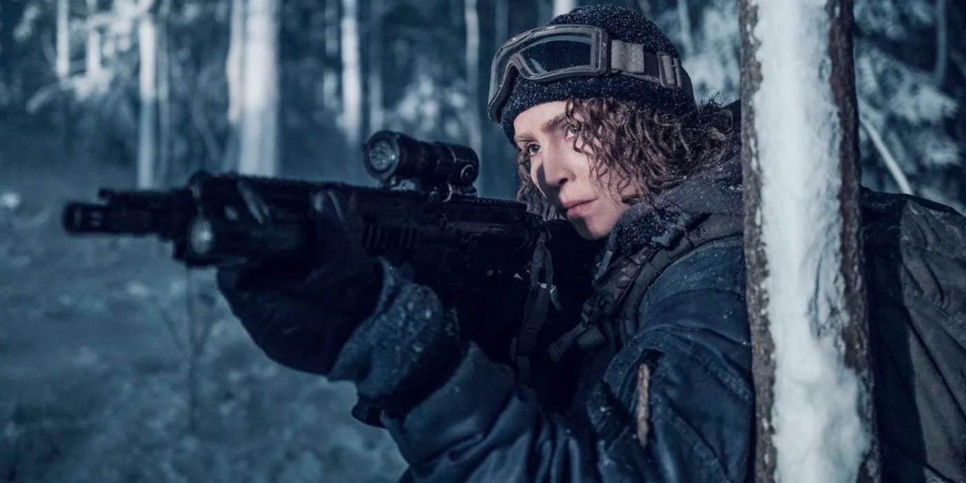 Is Netflixs The Black Crab Based on a True Story? ZenSync