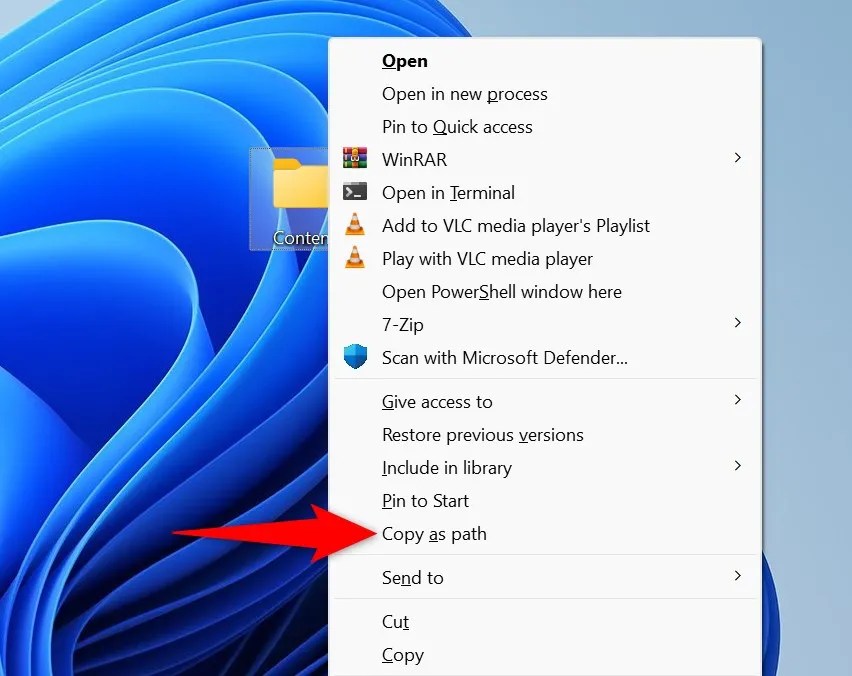 How to Create Folders and Files From Windows Command Prompt VivaVlog