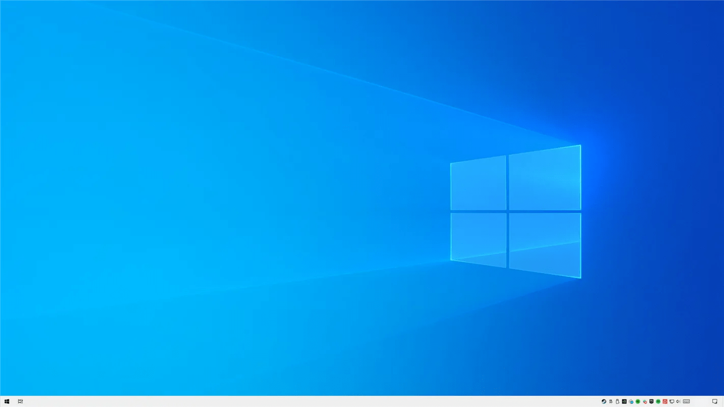 How to Quickly Show Your Desktop on Windows 10 JiveDash
