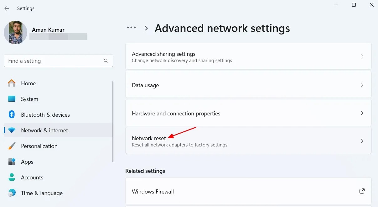 How to Fix the "No Secured" Error on Windows