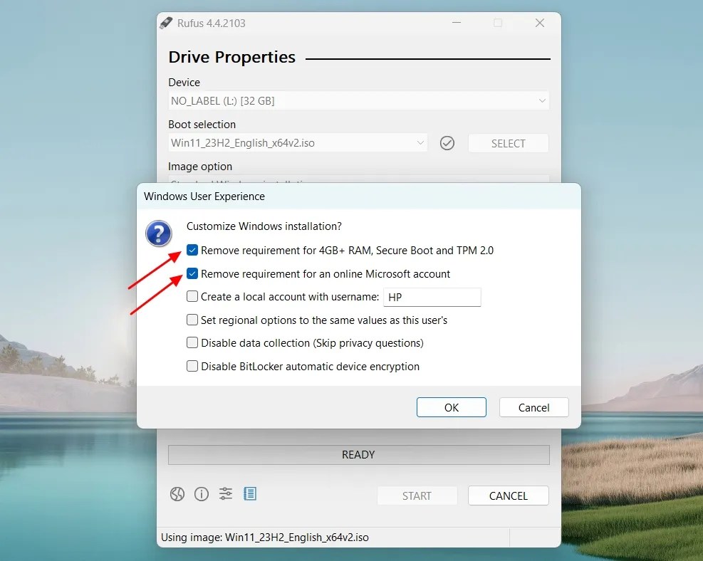 Don't Wait for an Emergency, Here's How to Create a Bootable Windows 11