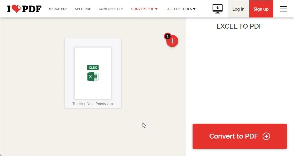How to Convert Google Sheets to PDF SnapBlog