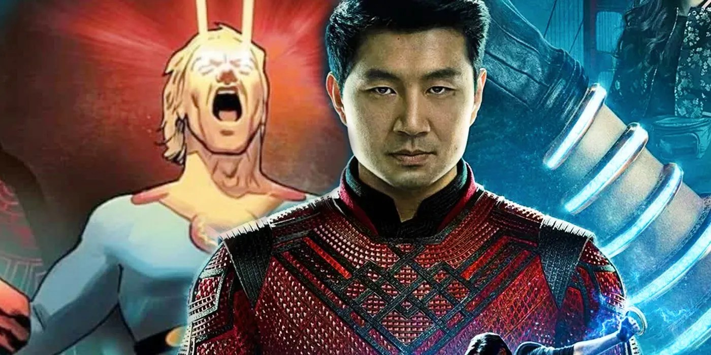 ShangChi's Success Bodes Well For Eternals