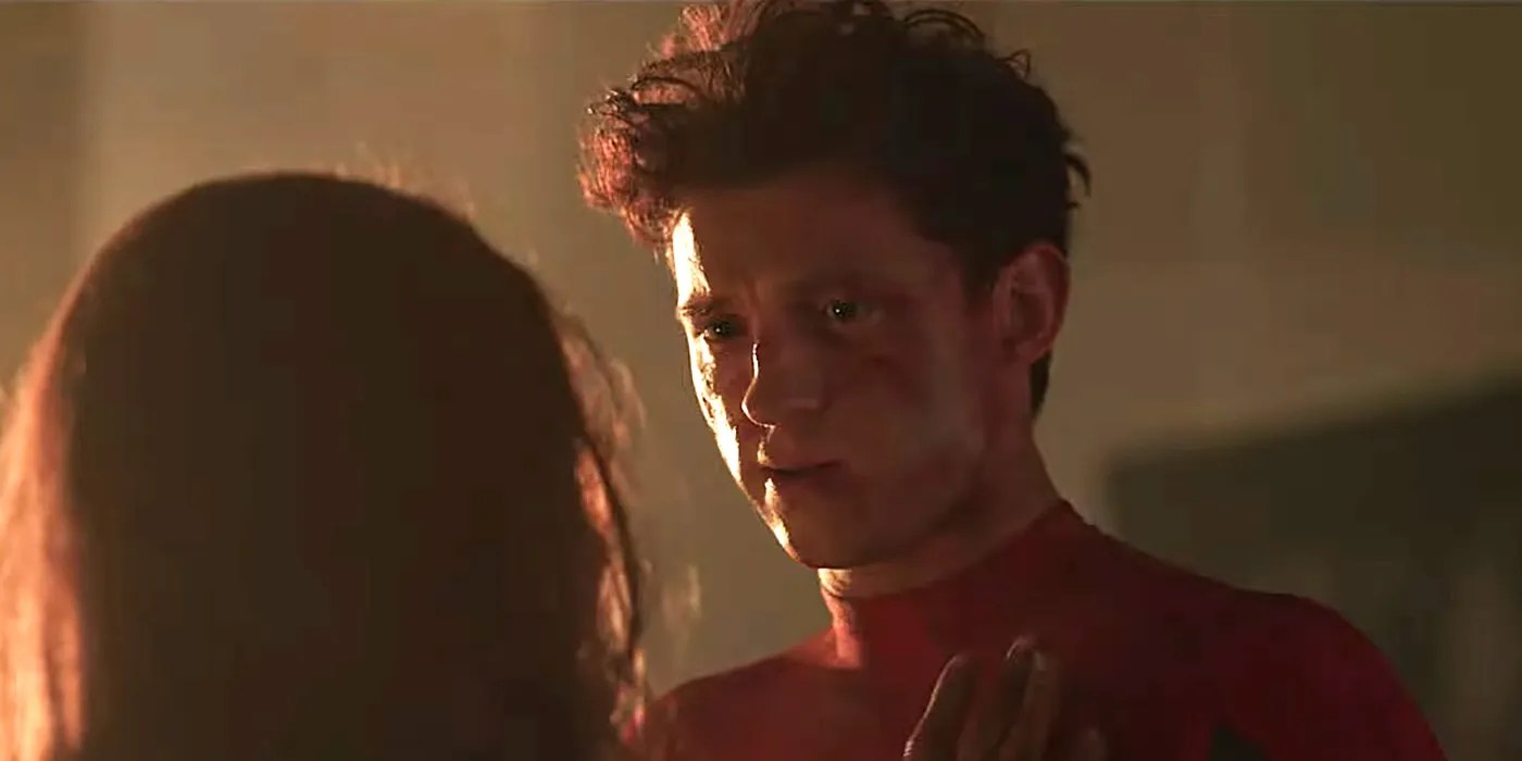 No Way Home's Surprising Death Scene
