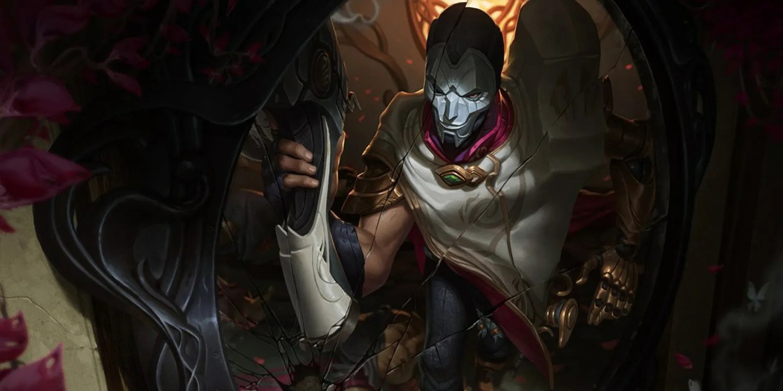 League of Legends Wild Rift