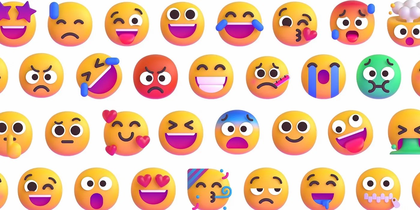 The New Microsoft Emoji Coming Soon To Teams and Windows