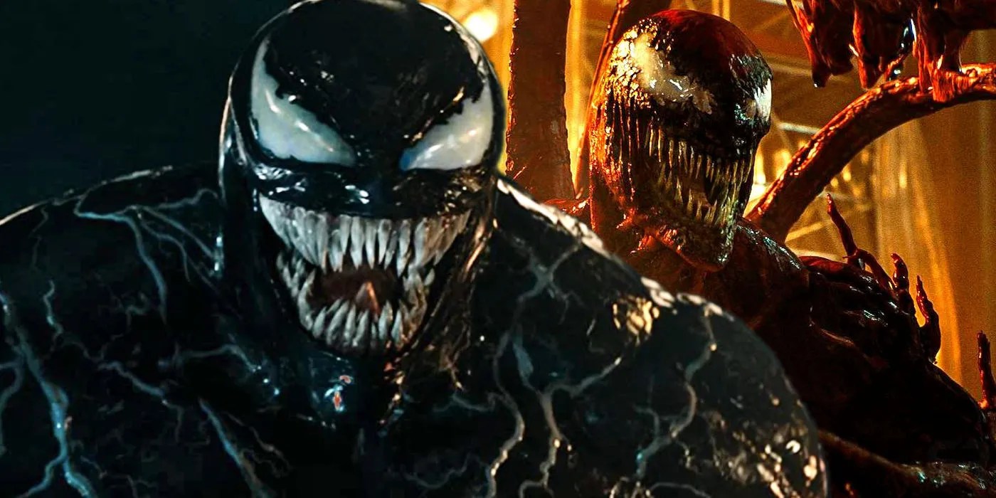 Venom & The Symbiote Hive's Multiverse Knowledge Explained