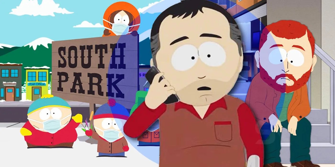How To Watch South Park Post Covid Online For Free