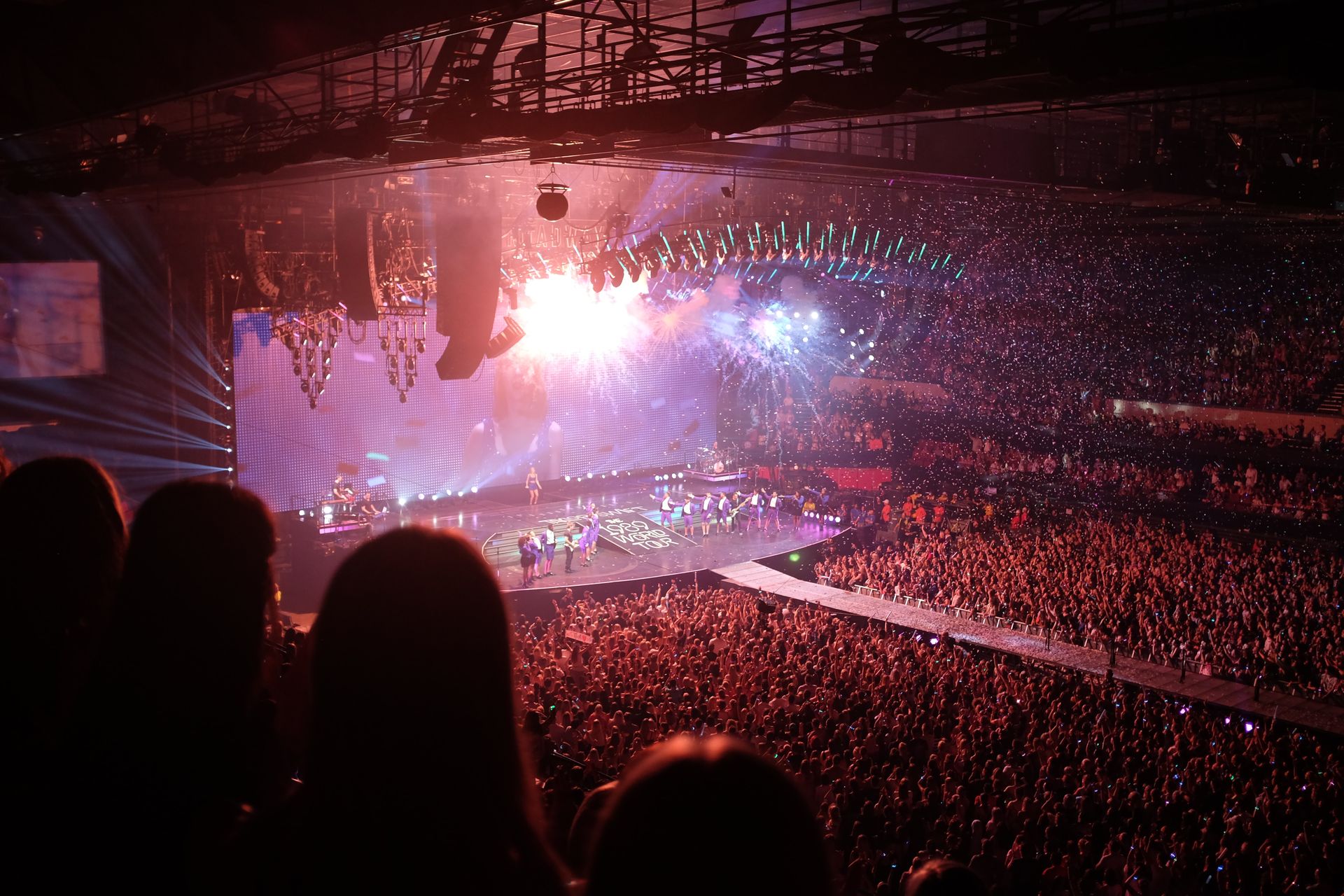 How to get Taylor Swift tickets Your guide to securing a spot(027)