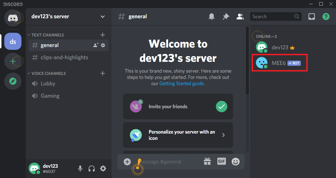 How to Delete All Messages in Discord (Clear DM History) TechCult