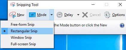 How to take a Screenshot on an HP Laptop or Desktop Computer? [2022]