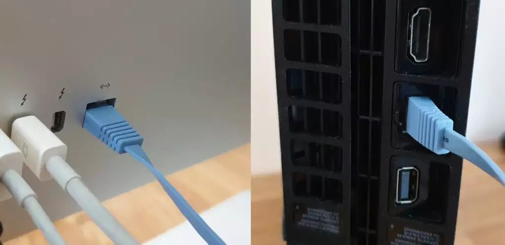 How To Fix Ps4 LAN Cable Not Connected? Techs And Games