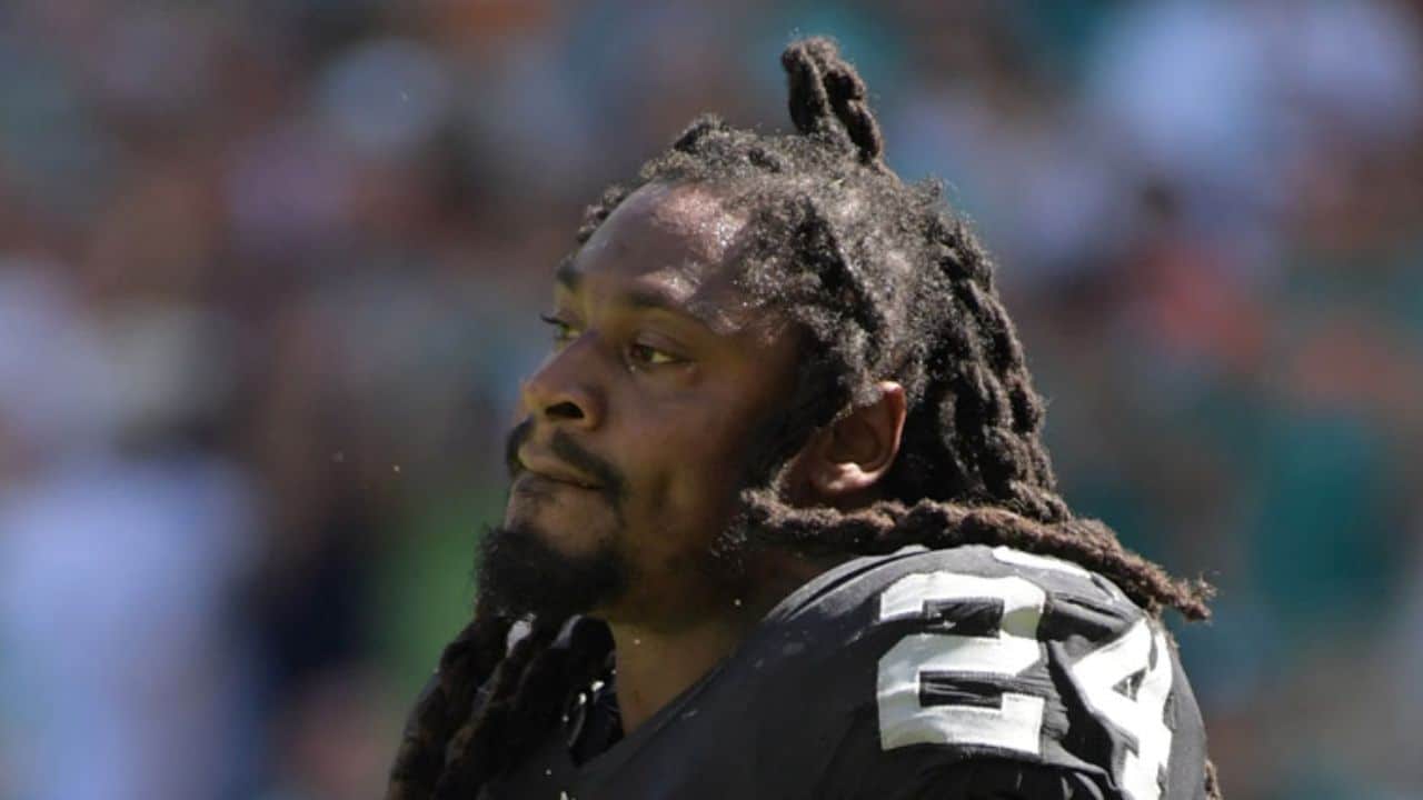 Marshawn Lynch Net Worth 2022, Wife And Mugshot As He's Arrested For DUI After Driving Car With