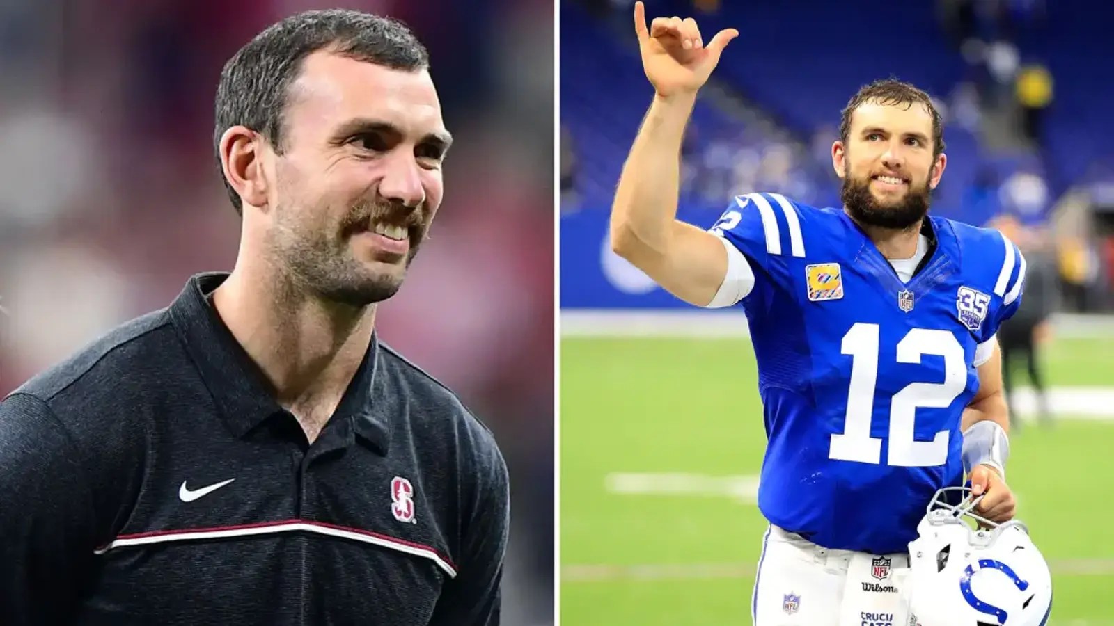 Andrew Luck Net Worth 2023, NFL Salary, Endorsements, Properties
