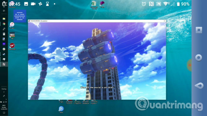 How to play PC games on Android devices using Parsec