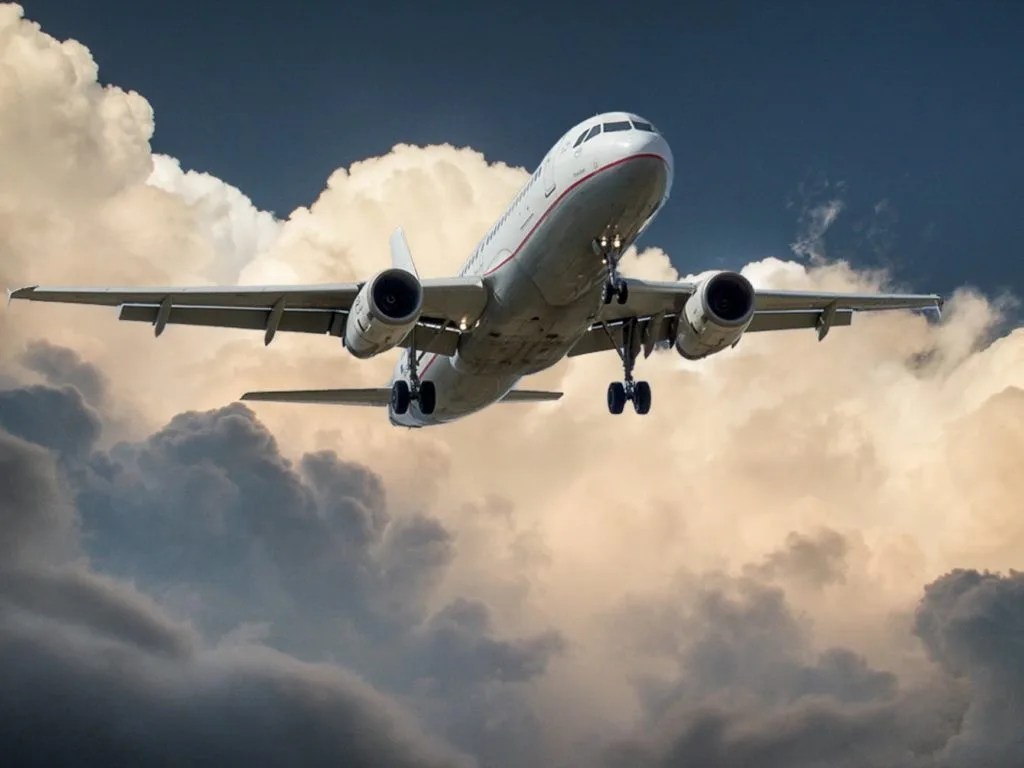 Types of air transport Tourism Teacher