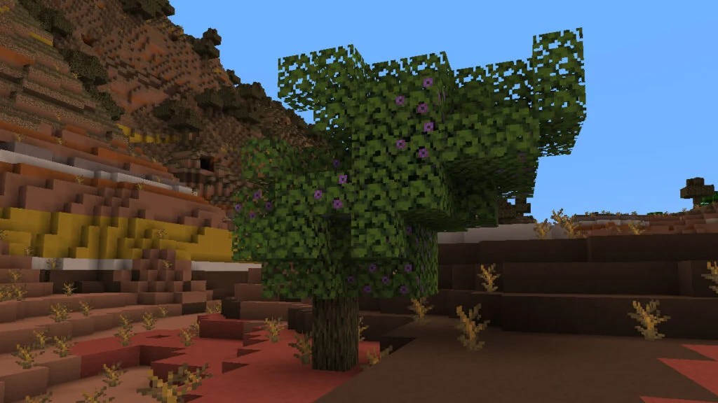 How to find Lush Caves in Minecraft 1.18 Try Hard Guides