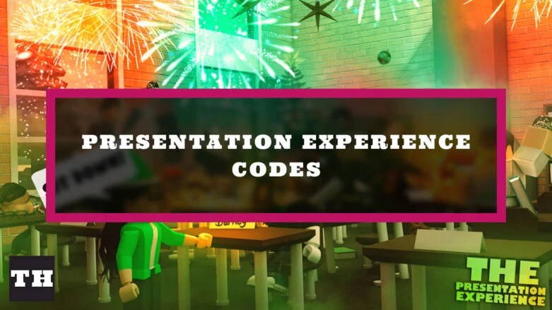 The Presentation Experience Codes (September 2022) Update 2! Try