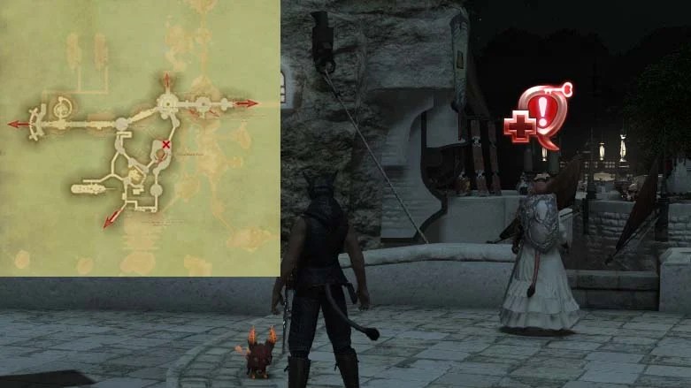 How To Unlock The Sage Class in FFXIV Try Hard Guides