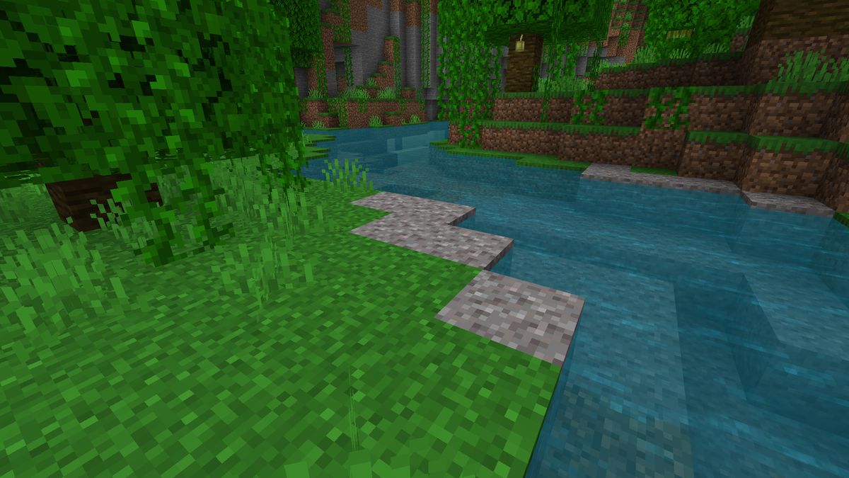 How to Make Concrete in Minecraft (1.18 Bedrock & Java) Try Hard Guides