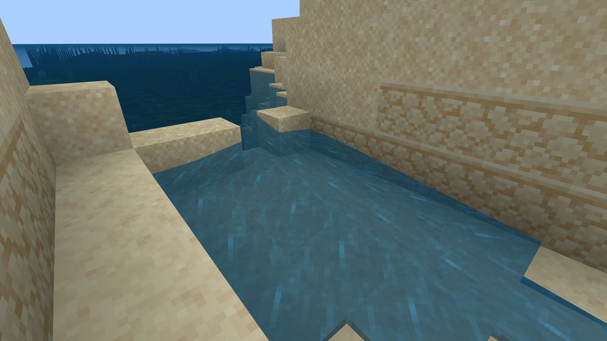 How to Make Concrete in Minecraft (1.18 Bedrock & Java) Try Hard Guides