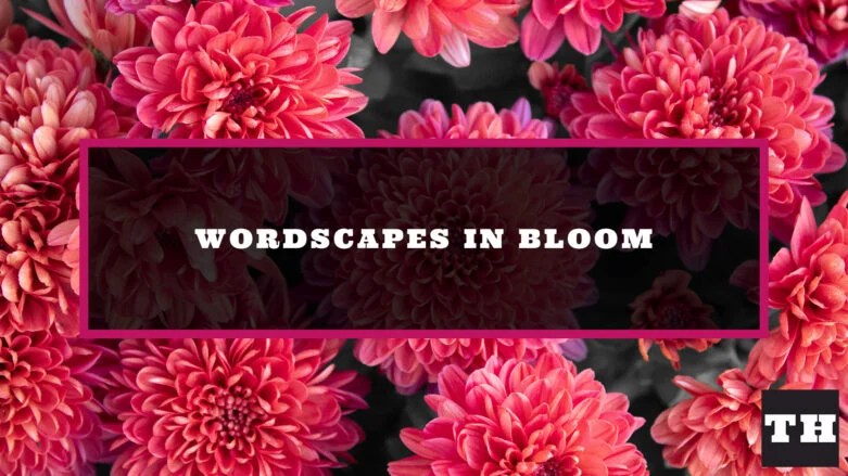 Wordscapes In Bloom April 22 2022 (4/22/22) Daily Answers! Try Hard