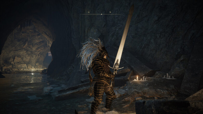 Elden Ring mod brings Dante's Rebellion to the Lands Between Try Hard Guides