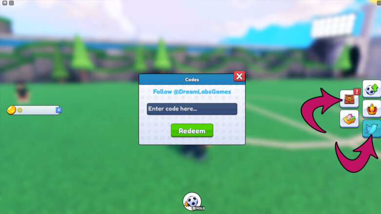 Goal Kick Simulator Codes (June 2022) Free Coins & Gems! Try Hard Guides