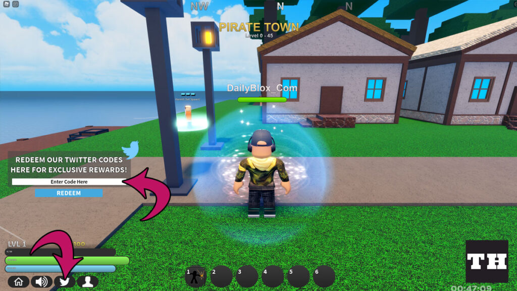 Raging Seas Codes (June 2022) Ghost Fruit + Cursed Blade! Try Hard Guides