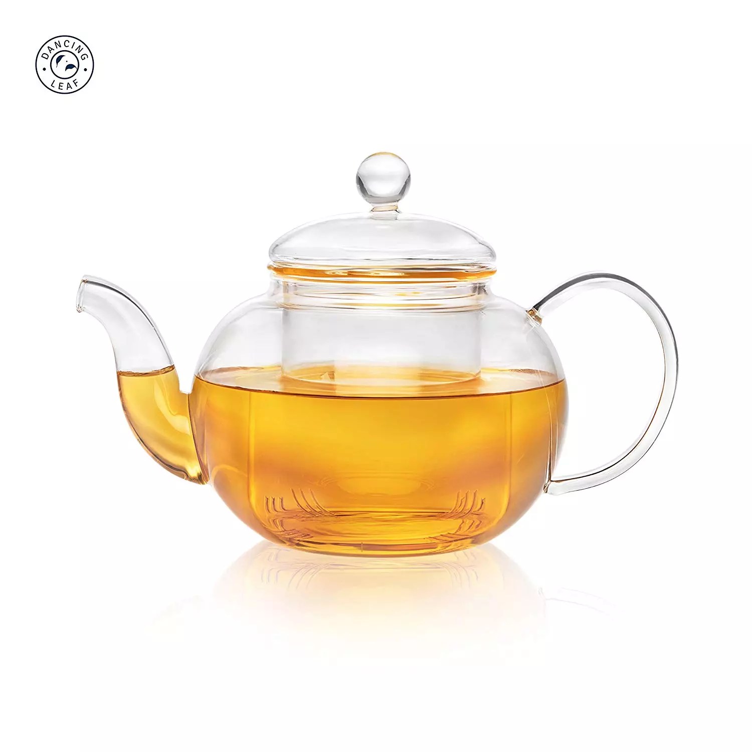 Best Teapots For Loose Leaf Tea Twin Stripe