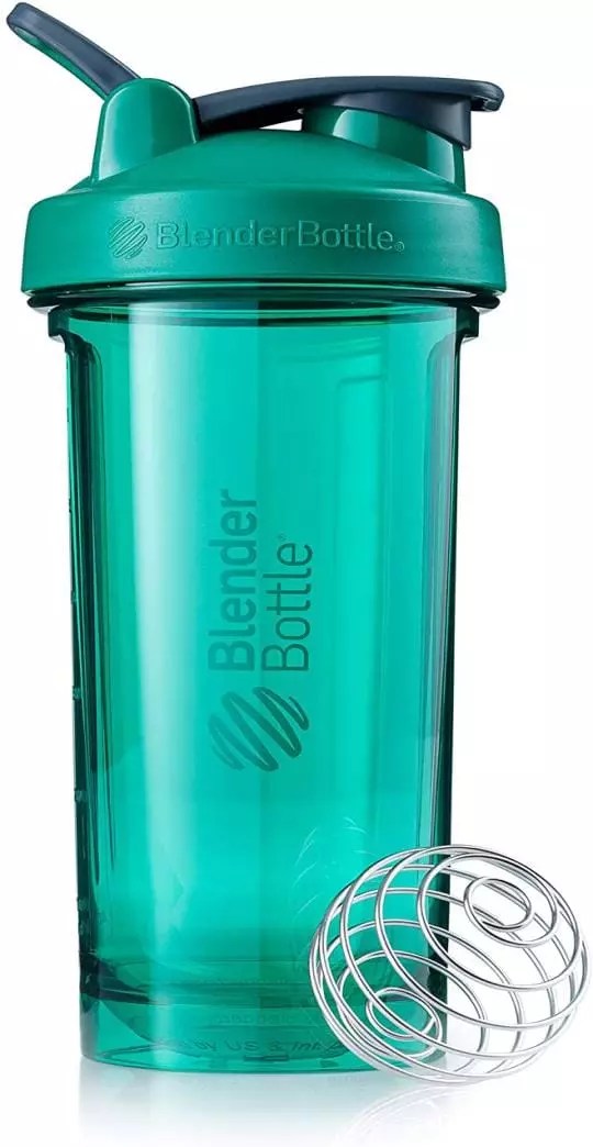 Are Blender Bottles Dishwasher Safe? Twin Stripe