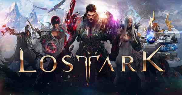 Lost Ark May 4 Update Patch Notes (Official)