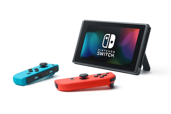 Nintendo Switch Review The Most Popular Gaming Console