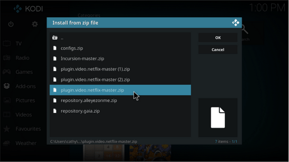 How To Get Netflix On Kodi Ultimate Installation Guide