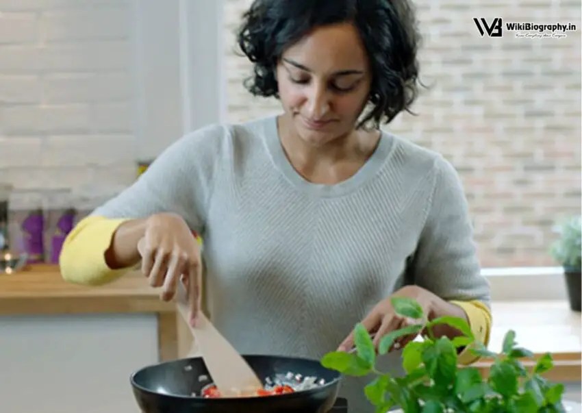 Leyla Kazim Wiki, Bio, Age, Net Worth, Masterchef, Food, Married