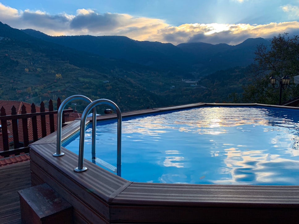Guide to pH Levels in Hot Tubs 1st Direct Pools