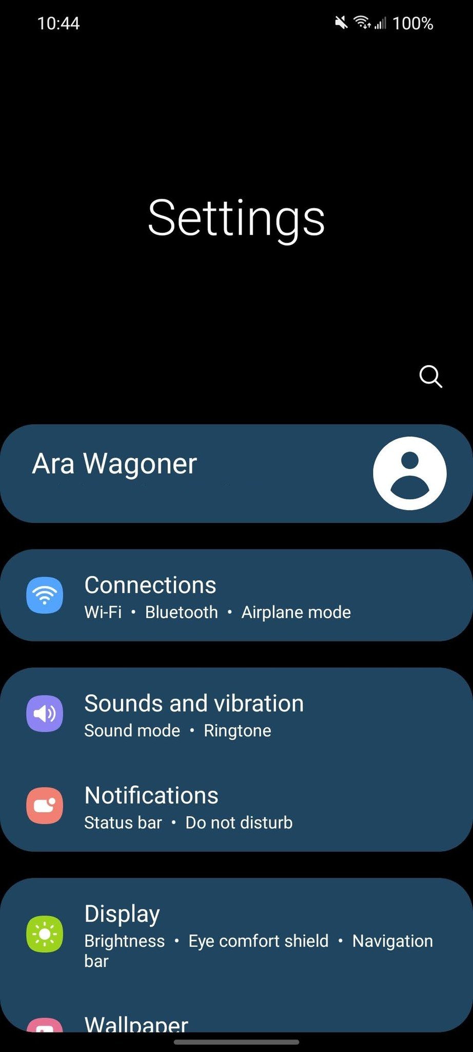 How to use the Google Password Manager on Android and the