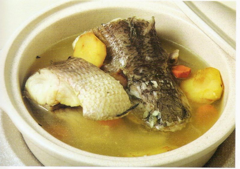 4 Khasiat Ikan Haruan Utama Selain Menyembuhkan Luka Orang Tak Tahu