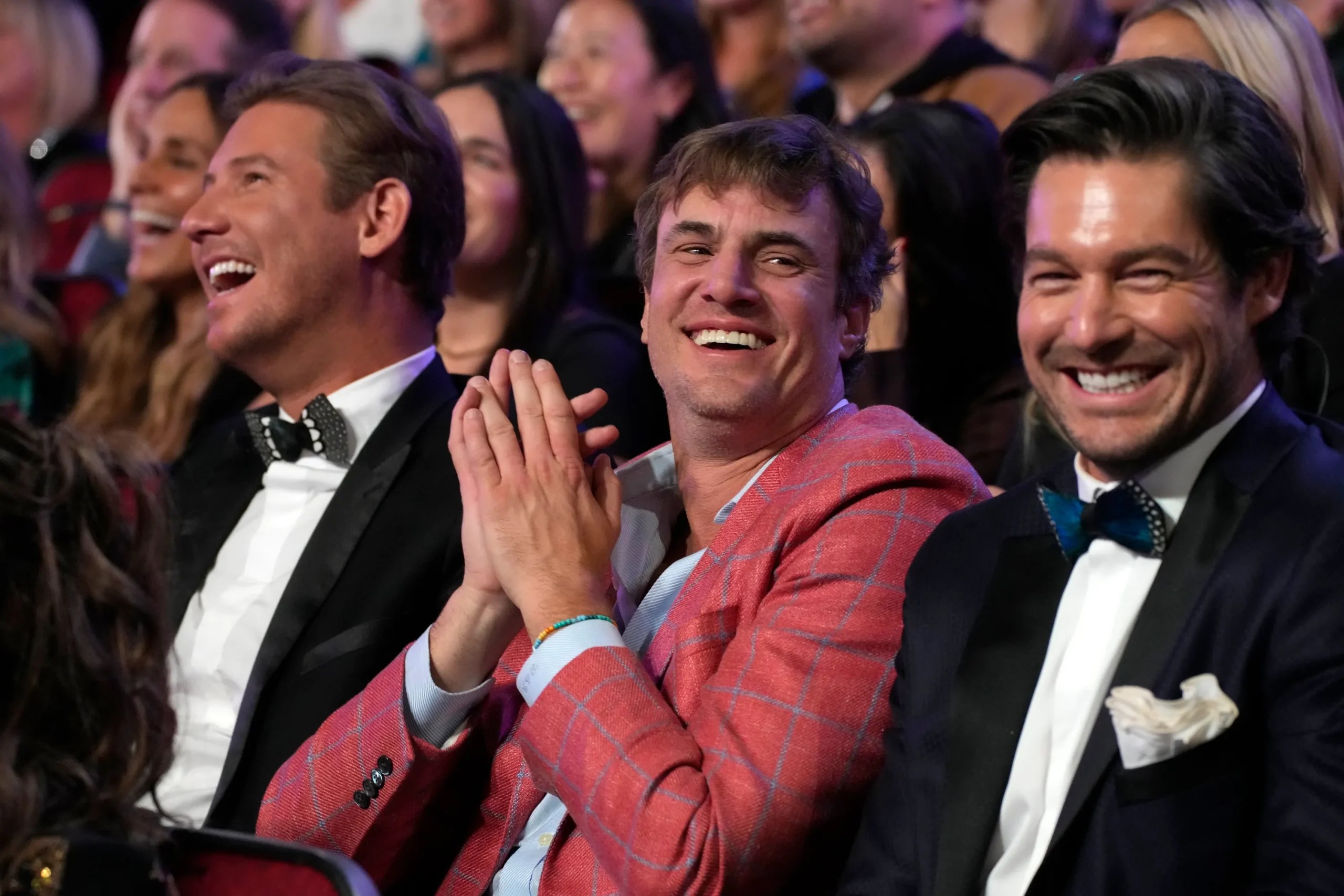 What Happened to Shep at Bravocon? 247 News Around The World