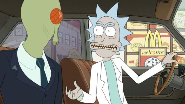 Rick and Morty Season 3 Premiere Episode Will Continue to