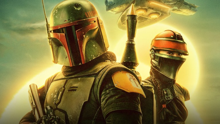 The Book of Boba Fett Star Wars Fans React to Episode 6