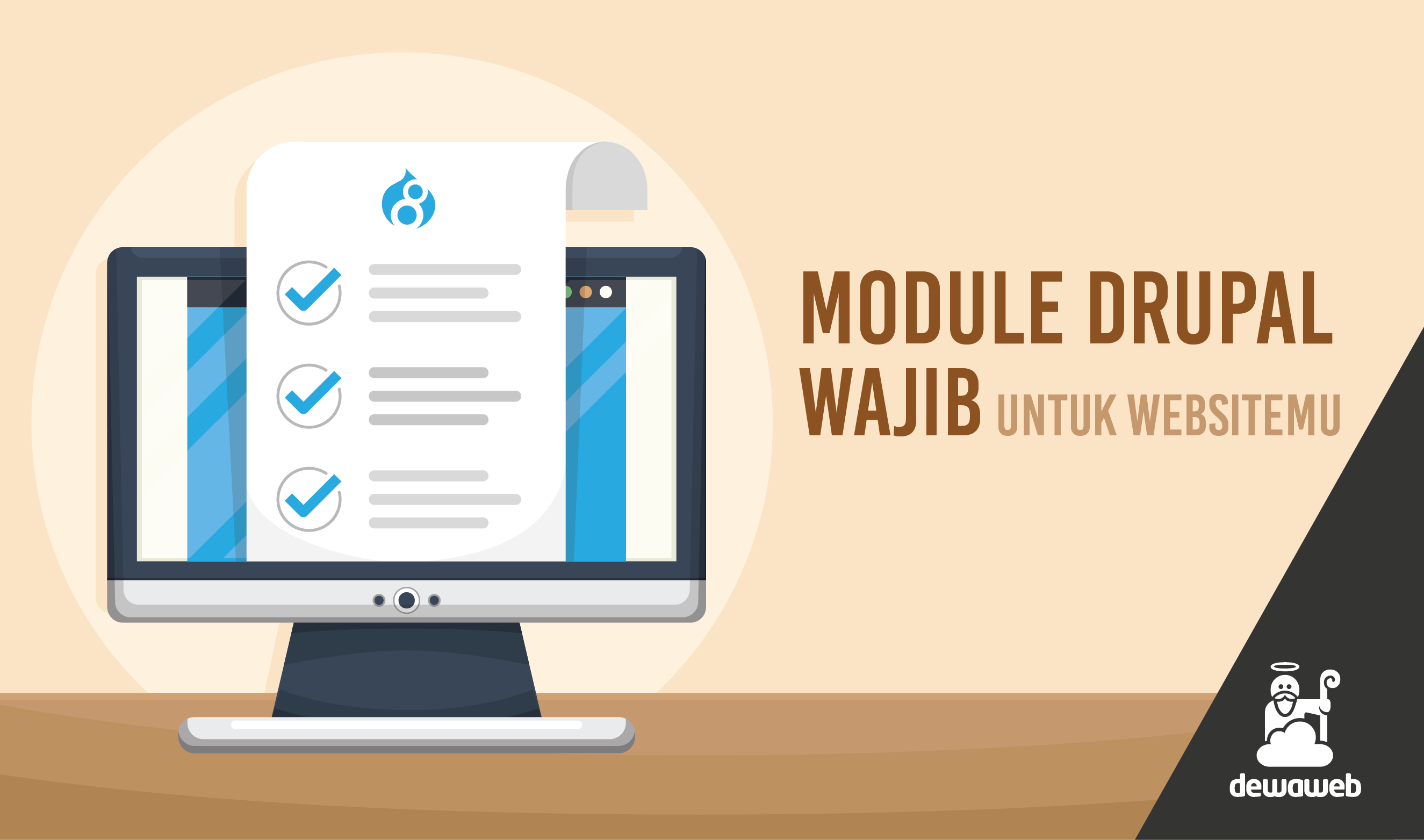 6 Perbedaan Website dan Blog yang Wajib Kamu Ketahui