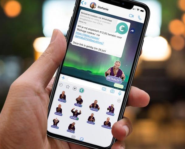 WhatsApp Bisnis: Cara Baru Mendekati Pelanggan