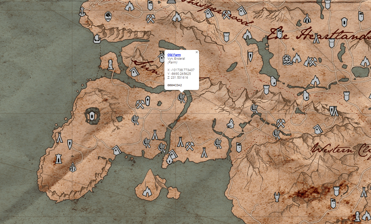 Enderal Special Edition Walkthrough at Adam Burt blog