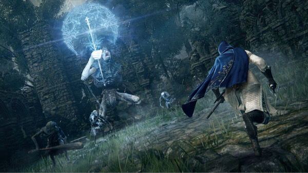 Elden Ring Astrologer class guide Stats, items and gameplay GINX