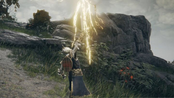 Elden Ring Astrologer class guide Stats, items and gameplay GINX