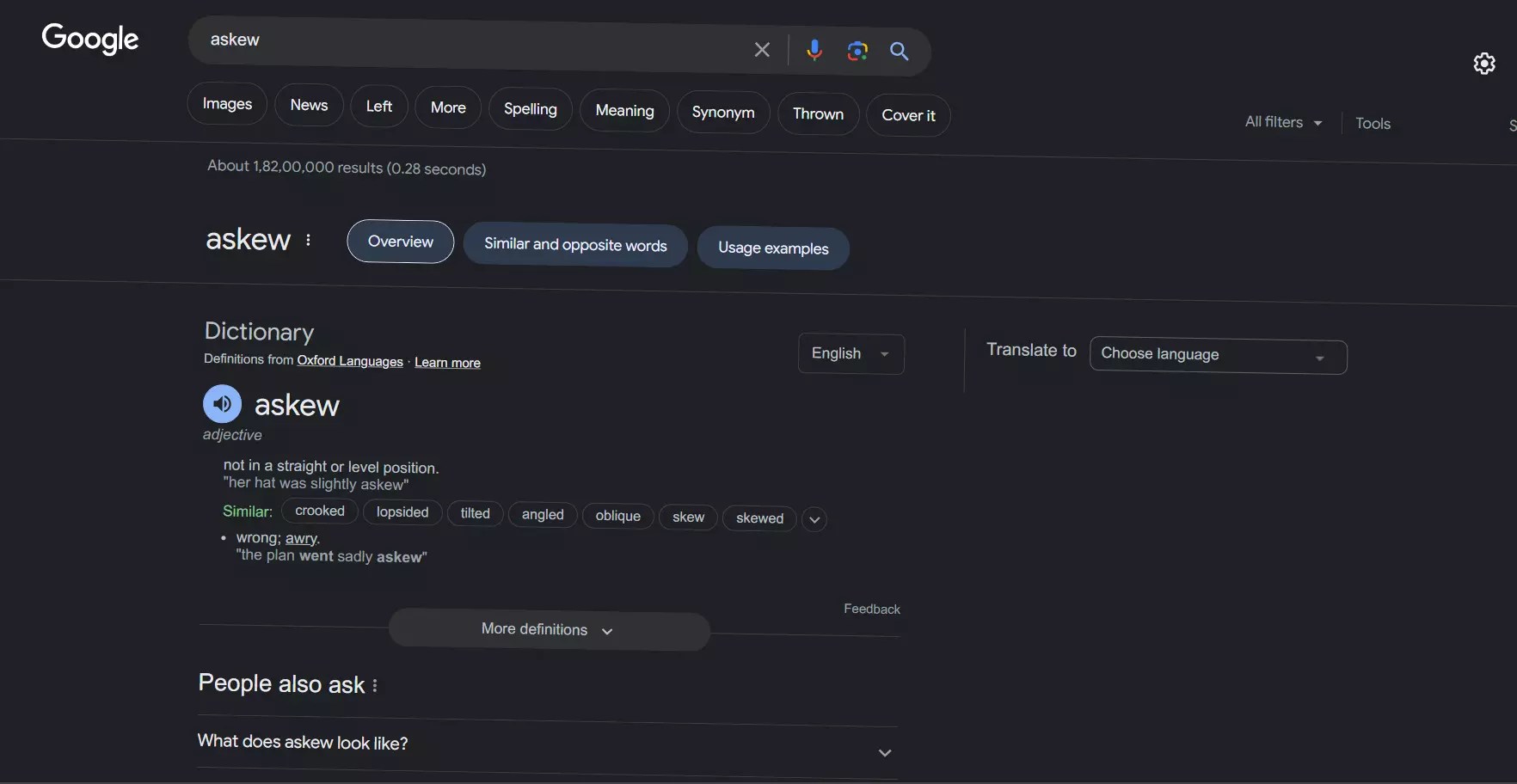 'Do A Barrel Roll' And 7 Other Google Easter Eggs You Must Know About