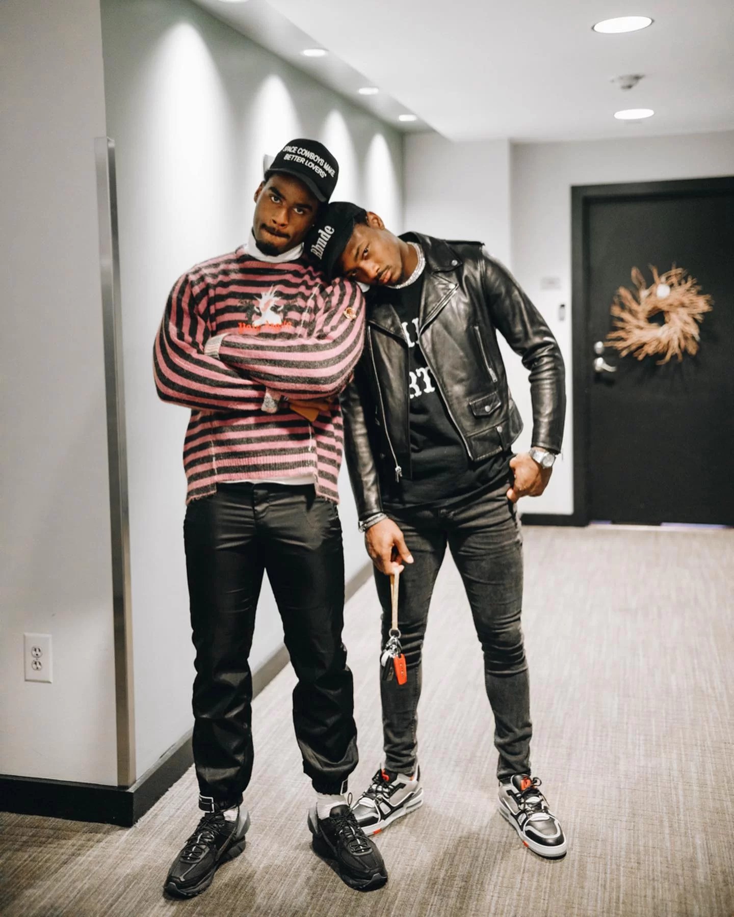 Who is Darez Diggs? All About Stefon Diggs Brother And Famous Football