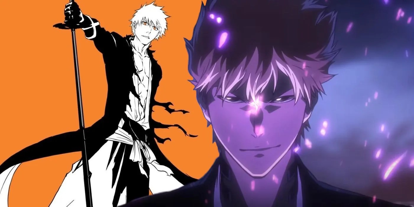 Here's Why No One Can Steal Ichigo's Bankai in Bleach TYBW JiveBlog