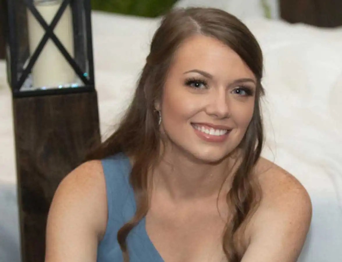 Aaron Carter and Nick Carter's Youngest HalfSibling